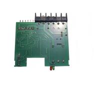 HL HL60063 Alimentation Flyback 15-180V 3 Canaux à Sortie Isolée 12V, PCB Multicouche, Source d'Alimentation Auxiliaire pour Systèmes Solaires MPPT