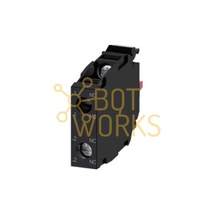 Siemens 3SU14001AA101EA0 - Neuf - Product Image 1
