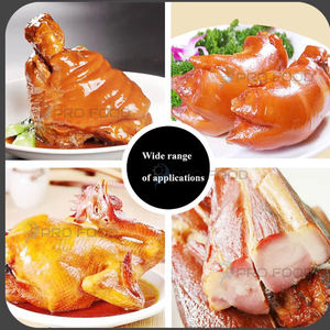 Máquina de inyección de salmuera a precio de fábrica para carne de pollo inyector profesional ablandador de carne respetuoso con el medio ambiente - Product Image 6