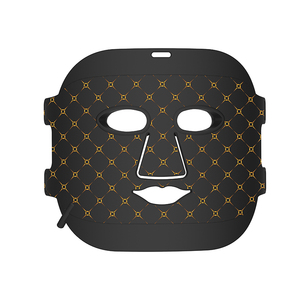 Multifunktionales rotlicht therapie maskes gesichtslifting und chống lão hóa Falten chăm sóc da Gesichts maskes - Product Image 1