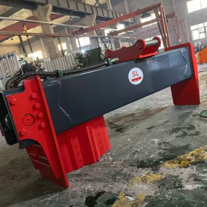 Mạnh mẽ máy xúc <span class=keywords><strong>log</strong></span> <span class=keywords><strong>Splitter</strong></span> lý tưởng cho hiệu quả cắt gỗ - Product Image 1