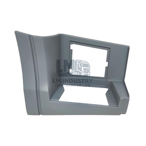 Estribo Lateral Derecho para Camión Nuevo, 5802465528 5802315915 5802421767 5802465503 5802465514 5802465526 para <span class=keywords><strong>IVECO</strong></span> STRALIS <span class=keywords><strong>S</strong></span> <span class=keywords><strong>WAY</strong></span> - Product Image 5