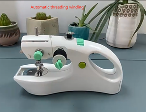 ترقية جهاز سطح مكتب صغير محمول كهربائي منزلي بمحرك جديد للسفر للاستخدام المنزلي - Product Image 3