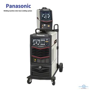 P-anasonic YD-500GP5 <span class=keywords><strong>La</strong></span> machine <span class=keywords><strong>de</strong></span> soudage industrielle en <span class=keywords><strong>aluminium</strong></span> <span class=keywords><strong>peut</strong></span> <span class=keywords><strong>souder</strong></span> l'<span class=keywords><strong>aluminium</strong></span> acier au carbone acier inoxydable autres métaux puissant - Product Image 1