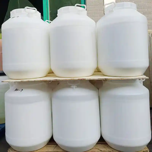 Alcol laurilico etossilato 7 <span class=keywords><strong>Mole</strong></span> (AEO7) prodotti chimici liquidi per la cura dei capelli - Product Image 4