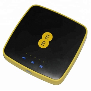 Módem WiFi 4G LTE de 150 Mbps con Ranura para Tarjeta SIM, Compatible con LTE FDD B3 B7 B20 para Alcatel EE40 - Product Image 1