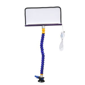 Nhà máy trực tiếp LED Dent phát hiện ánh sáng mưa đá Dent loại bỏ ánh sáng kiểm tra cơ thể Dent sửa chữa phát hiện ánh sáng - Product Image 3