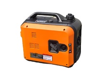 YHS Hochwertiger tragbarer Mini-Generator 2kW bis 5kW Silent Camping Benzin-Wechsel richter 4-Takt-Motor 50Hz Frequenz