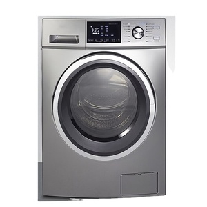 Smad Front Load 6 Kg <b>Mini</b> Automatic Laundry Washing Machine Made in China Automatic Washing Machine - Product Image 3