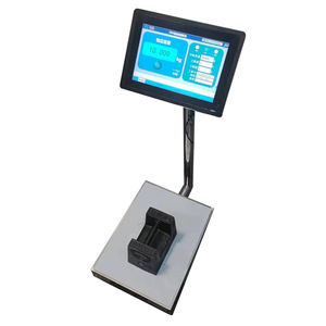 150Kg 300Kg <strong>Industrial</strong> Foldable Indicator Smart <strong>Electronic</strong> Mechanical Weighing <strong>Scale</strong> for Platform <strong>Scale</strong> - Product Image 4