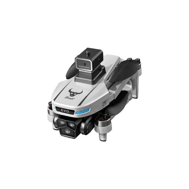 NEW Popular ZLL SG901 PRO Obstacle Avoidance HD Camera Brushless Motor Foldable With Smart Screen Controller drone