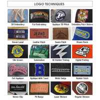 Gorra de Béisbol Personalizada de 6 Paneles, 100% Algodón, con Logotipo Impreso, Impermeable, con Orificios Cortados con Láser