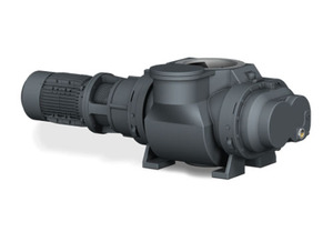 Pompe à vide Roots WV/WZ 0250C 0500C 1000C 1500C 4500B 2400A 2000B - Product Image 4