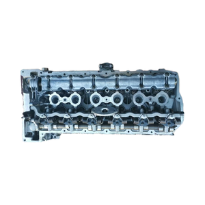 Assemblage de culasse de moteur N52B30 d'occasion 2.5T OE 11127591617 11127564424 11127548920 pour <span class=keywords><strong>BMW</strong></span> 523Li 525i 325i X1 X3 X5 730Li - Product Image 4