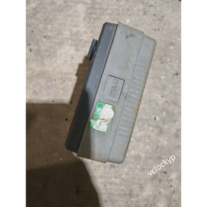 เครื่องทดสอบดินดิจิตอล Kyoritsu 4105a มือสอง - Product Image 2