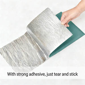 Panneau mural 3D auto-adhésif imperméable et épais pour chambre d'enfant, protection anti-choc pour tête <span class=keywords><strong>de</strong></span> <span class=keywords><strong>lit</strong></span> et contour <span class=keywords><strong>de</strong></span> <span class=keywords><strong>lit</strong></span> - Product Image 6