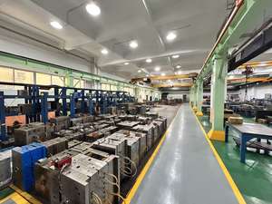 高精度模具/注塑加工/医疗/电子/汽车/OA元件加工 - Product Image 4