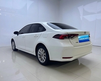 Toyota Corolla d'occasion 2021 1.2T S-CVT Édition Elite PLUS avec conduite à gauche, sièges en cuir et caméra de recul – Vente Flash
