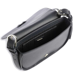 Bolso de Hombro para Mujer, Nuevo Estilo, Bolso Tote de Cuero con Correa Resistente y Abertura Amplia, Bolso de Cuero Genuino para Uso Diario Informal - Product Image 6