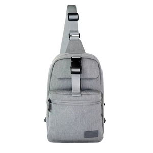 Sac de poitrine léger et personnalisé, style workwear décontracté, pour la course, le fitness, le cyclisme, la randonnée en montagne et les activités de plein air. - Product Image 6