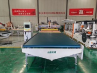 Machine de découpe de panneaux multi-matériaux CNC entièrement automatique pour le nesting, équipement industriel de menuiserie sur mesure pour armoires