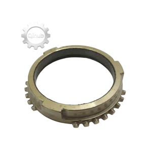 Anillo sincronizador de transmisión para caja de cambios automotriz Chevrolet OEM 25189988 25196054 - Product Image 1
