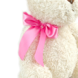 La festa della mamma ha personalizzato i nomi degli orsi del nastro degli animali di <span class=keywords><strong>peluche</strong></span> popolari per un orsacchiotto - Product Image 4