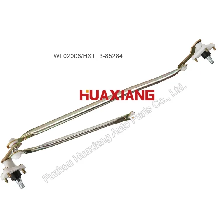 288509B000 | 288505B600 | 28842D9000 | 602-006 Wiper Linkage For Nissan Altima 1993-2001 Wiper Linkage Without Motor Front