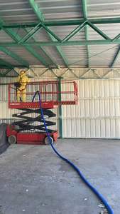 Nuevo equipo de espuma Pu de inyección de alto grado para <span class=keywords><strong>aislamiento</strong></span> térmico - Product Image 6