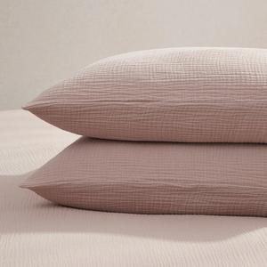 Ensemble <span class=keywords><strong>de</strong></span> <span class=keywords><strong>housse</strong></span> <span class=keywords><strong>de</strong></span> <span class=keywords><strong>couette</strong></span> en coton à longues fibres 100% luxe, rose, <span class=keywords><strong>housse</strong></span> <span class=keywords><strong>de</strong></span> <span class=keywords><strong>couette</strong></span> <span class=keywords><strong>220x240</strong></span>, ensemble <span class=keywords><strong>de</strong></span> literie en coton, <span class=keywords><strong>housse</strong></span> <span class=keywords><strong>de</strong></span> <span class=keywords><strong>couette</strong></span> confortable et douce - Product Image 5