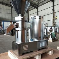 Machine à fabriquer du sirop de dattes / Machine à sirop de dattes / Ligne de traitement de la pâte de dattes