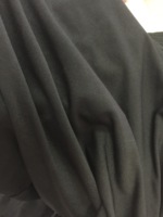 Usine de banquet de mariage couverture de table en spandex 4ft 6ft 8ft nappe extensible nappe rectangulaire pour fête hôtel restaurant