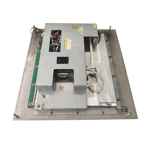 FANUC LCD Unit Display Screen A08B-0084-J012 - Product Image 6