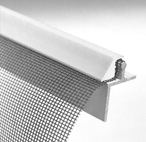 Màn Hình Cửa Sổ Mạ Kẽm Điện Chất Lượng Cao Màn Hình Cửa Sổ Mạ Kẽm Lưới - Product Image 5