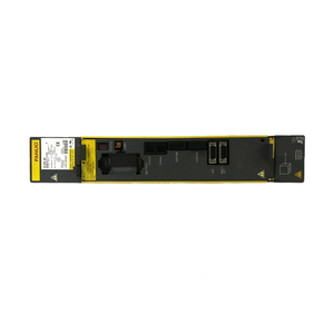 Servoamplificador y Servomotor FANUC A06B-6117-H103 - Product Image 5