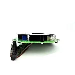 เครื่องวัดการไหลแบบแม่เหล็ก Yokogawa Admag Axf จอ LCD ของแท้ รับประกัน 1 ปี วัสดุพลาสติก สภาพใหม่ รองรับการผลิตแบบ OEM - Product Image 5