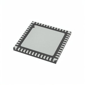 48 UFQFN Exposed Pad DSPIC33CK64MP205-I_M4 Embedded BOM IC In Stock Electronic Chips Component - Product Image 1