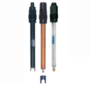 Sensor de Conductividad Higiénico JUMO TecLine Ci 202941/10-607-0-21-10/000 - Product Image 6
