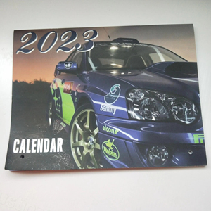 Nuovo <span class=keywords><strong>Calendario</strong></span> da Tavolo 2027, Stampa Personalizzata all'Ingrosso, Stampa <span class=keywords><strong>Calendario</strong></span> da Parete - Product Image 5