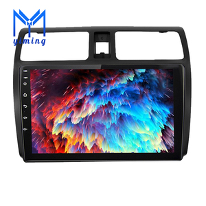 <span class=keywords><strong>Autoradio</strong></span> Android 10 pour <span class=keywords><strong>Suzuki</strong></span> <span class=keywords><strong>Swift</strong></span> 3 2003 2004 2005 2006 2009 <span class=keywords><strong>2010</strong></span> Navigation GPS Écran partagé Lecteur multimédia vidéo Stéréo - Product Image 1