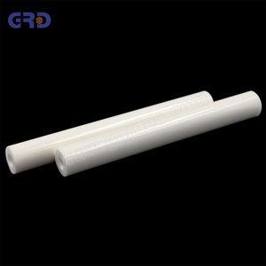 Chịu Mài Mòn Cảm Biến Oxy 96% Ysz Zirconia Ống Gốm - Product Image 5