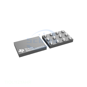 Interface TIOL112YAHR 12 XFBGA, DSBGA Electronics Component Original - Product Image 1