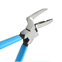 Outil de retrait de pince multifonction, pince coupante diagonale, outil de retrait d'ongle, extracteur de rivet