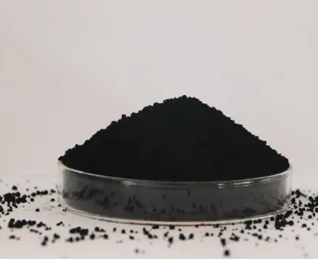 Black Carbon Powder Günstiger Preis Hochwertige Aktivkohle