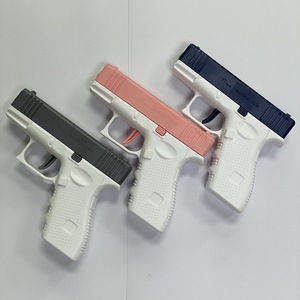 ปืนฉีดน้ำขนาดเล็ก ราคาถูก รุ่น <span class=keywords><strong>M1911</strong></span> ปืนฉีดน้ำของเล่นแบบใช้มือสำหรับเด็ก - Product Image 2