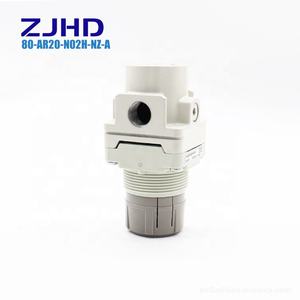 ZJhd वायु कंप्रेसर समायोजन को विनियमित करने वाले वाल्व न्यूमेटिक दबाव को कम करने वाले वाल्व न्यूमेटिक दबाव को नियंत्रित करने वाले वाल्व न्यूमेटिक दबाव को कम करना - Product Image 4