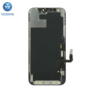 หน้า<span class=keywords><strong>จอ</strong></span> OLED สำหรับโทรศัพท์มือถือ <span class=keywords><strong>จอ</strong></span> LCD สำหรับ <span class=keywords><strong>iPhone</strong></span> <span class=keywords><strong>12</strong></span> <span class=keywords><strong>12</strong></span> <span class=keywords><strong>Pro</strong></span> เปลี่ยนหน้าจอสำหรับ <span class=keywords><strong>iPhone</strong></span> <span class=keywords><strong>12</strong></span> Mini <span class=keywords><strong>12</strong></span> <span class=keywords><strong>Pro</strong></span> Max LCD - Product Image 4