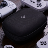 Étui de transport classique pour manettes Pro 2, Switch Pro, PS5, PS4, Xbox One et plus encore