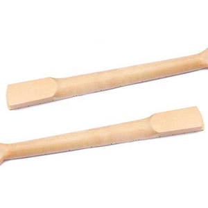 Mástil de Guitarra sin Acabado de 22 Trastes al por Mayor, Mástil de Guitarra ST de Arce para Venta al por Mayor - Product Image 4
