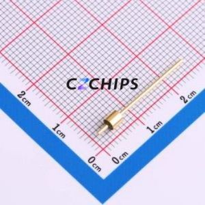 HN-DC3030-0.8(25-3) Feedthrough / RF Insulator Connector 1 1 50Ohm 5000MOhm - Product Image 1